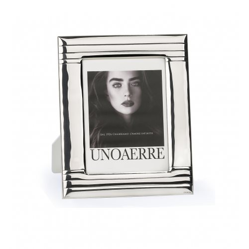 Cornice Unoaerre in Argento 5411 - 5411